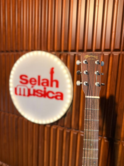 Guitarra Electroacústica Martin 00-X2E