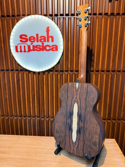 Guitarra Electroacústica Martin 00-X2E