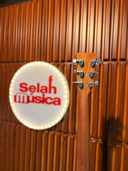 Guitarra Electroacústica Martin 00-X2E