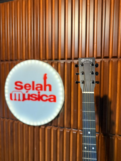 Guitarra Electroacústica Martin 000-12E Road Series