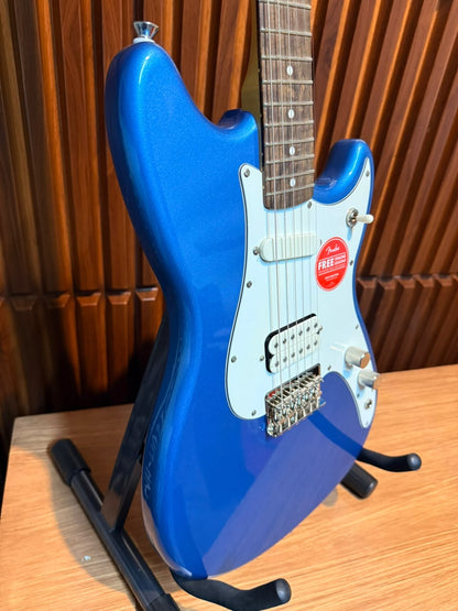 Guitarra Eléctrica Squier Classic Vibe Duo-Sonic HS