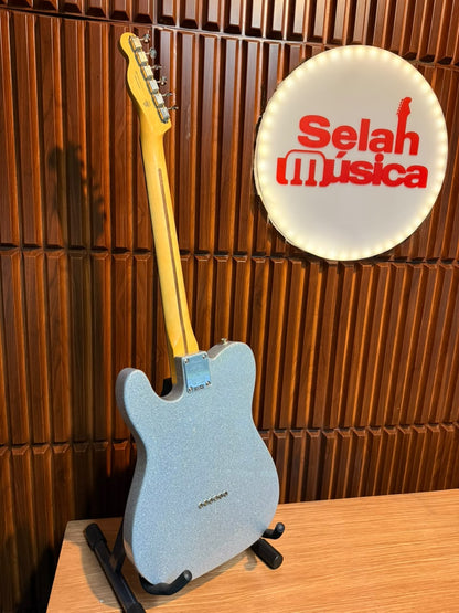 Guitarra eléctrica Fender 75th Anniversary Player II Telecaster