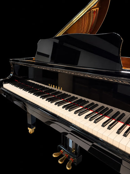 Piano de Cola Yamaha GB1K