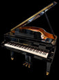 Piano de Cola Yamaha GB1K