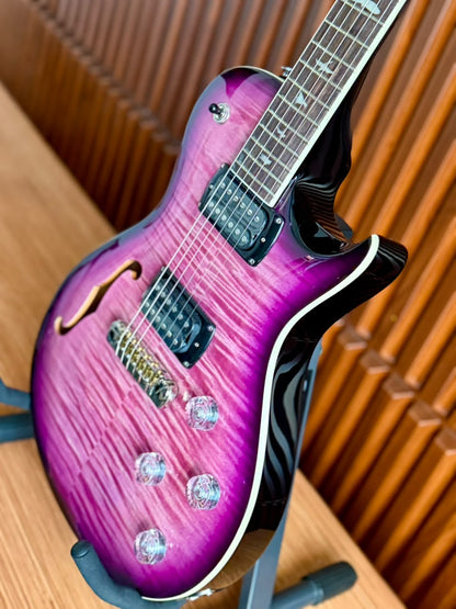 Guitarra Eléctrica  PRS SE Zach Myers, Purple Burst,