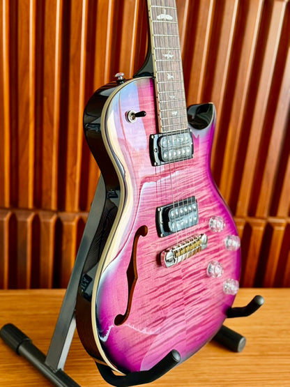 Guitarra Eléctrica  PRS SE Zach Myers, Purple Burst,