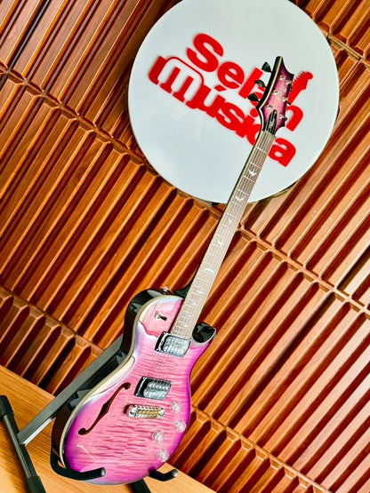 Guitarra Eléctrica  PRS SE Zach Myers, Purple Burst,