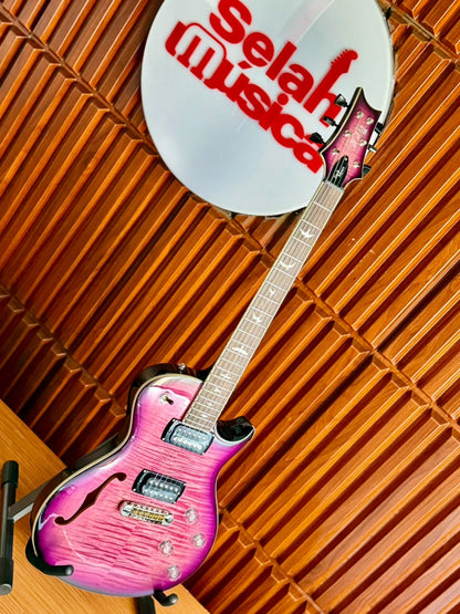 Guitarra Eléctrica  PRS SE Zach Myers, Purple Burst,