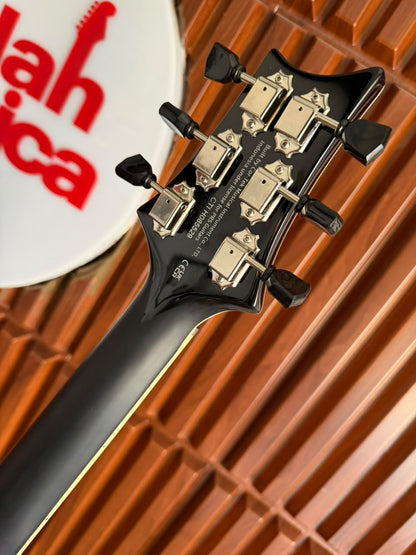 Guitarra Eléctrica  PRS SE Zach Myers, Purple Burst,