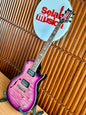 Guitarra Eléctrica  PRS SE Zach Myers, Purple Burst,