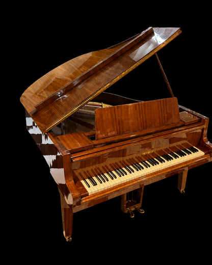 Piano de Media Cola PETROF Modelo IV