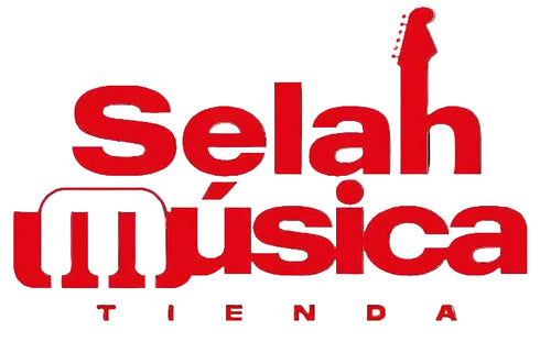 SELAH MUSICA 